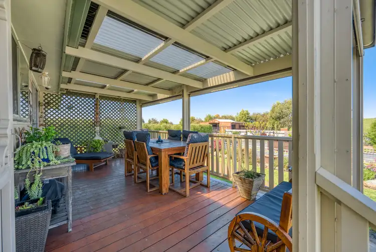 Seventh view of Homely house listing, 584 Warrumyea Road, Panmure VIC 3265