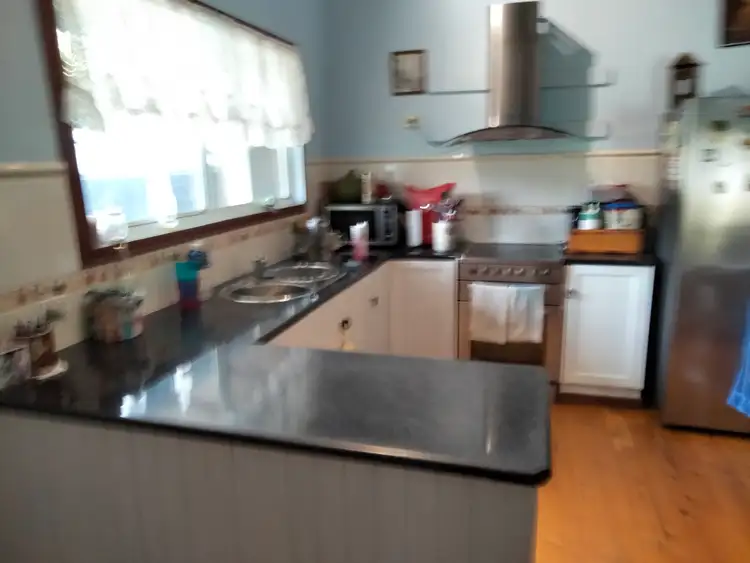 Sixth view of Homely rural property listing, 166 Hills Road, Maroondan QLD 4671