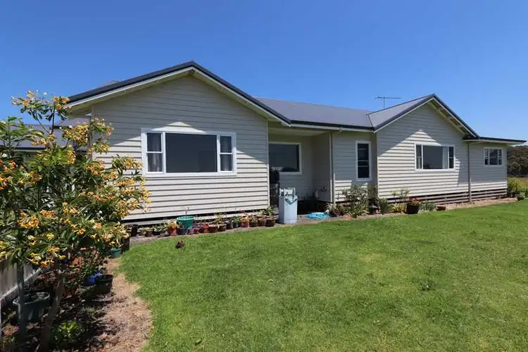 1531 Valley of the Giants Rd, Denmark WA 6333