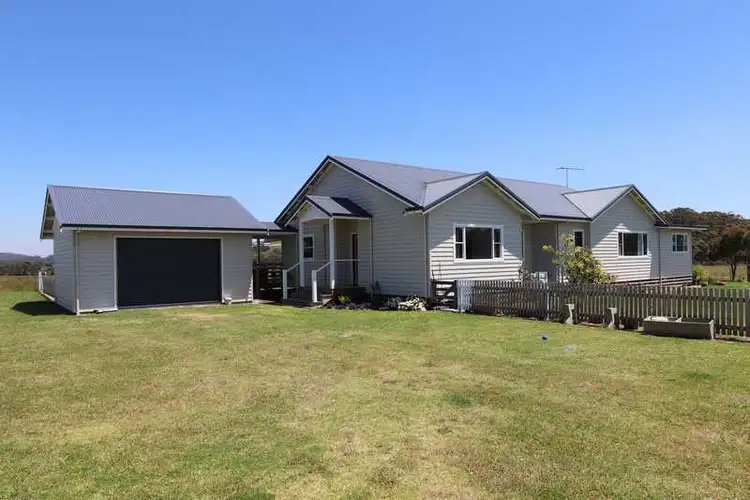 Second view of Homely rural property listing, 1531 Valley of the Giants Rd, Denmark WA 6333