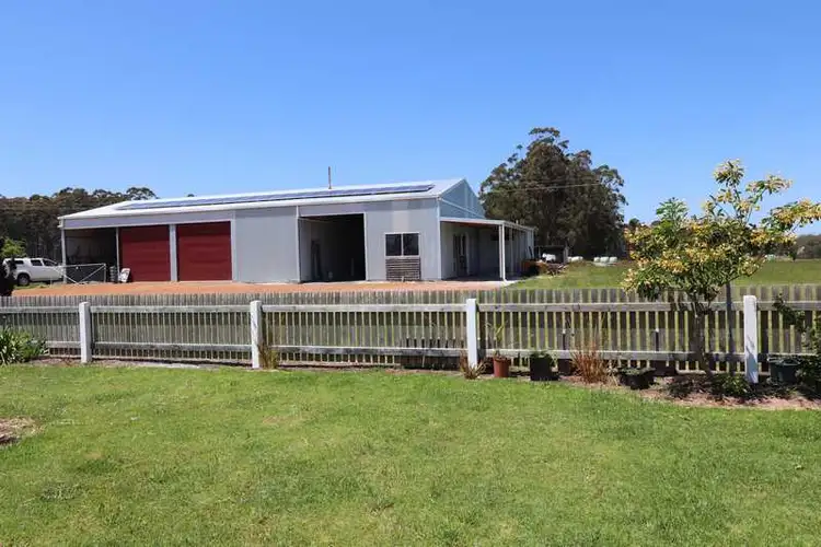Third view of Homely rural property listing, 1531 Valley of the Giants Rd, Denmark WA 6333