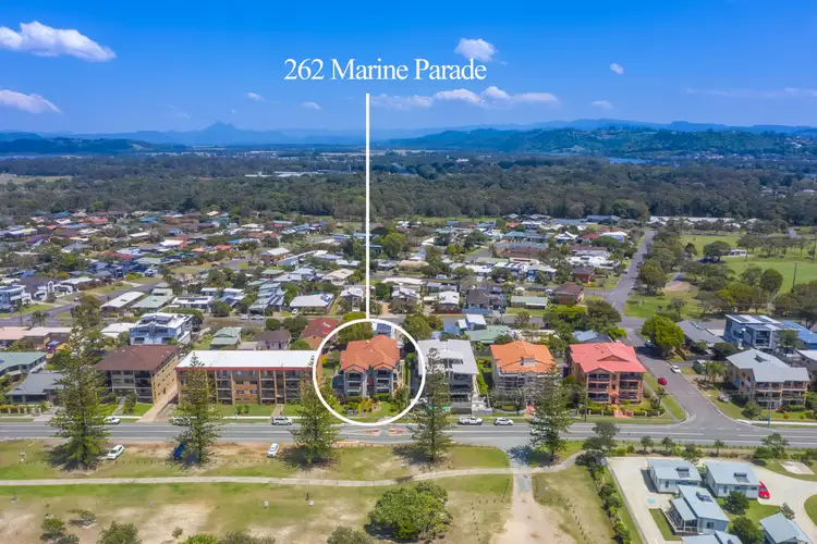 Fifth view of Homely apartment listing, 3/262 Marine Parade, Kingscliff NSW 2487