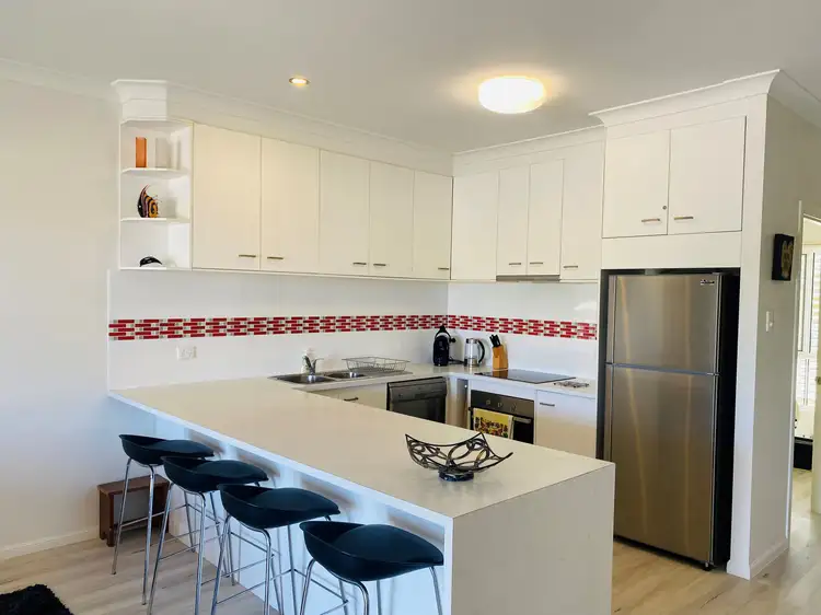 Third view of Homely townhouse listing, 2/48 Manooka Drive, Rainbow Beach QLD 4581