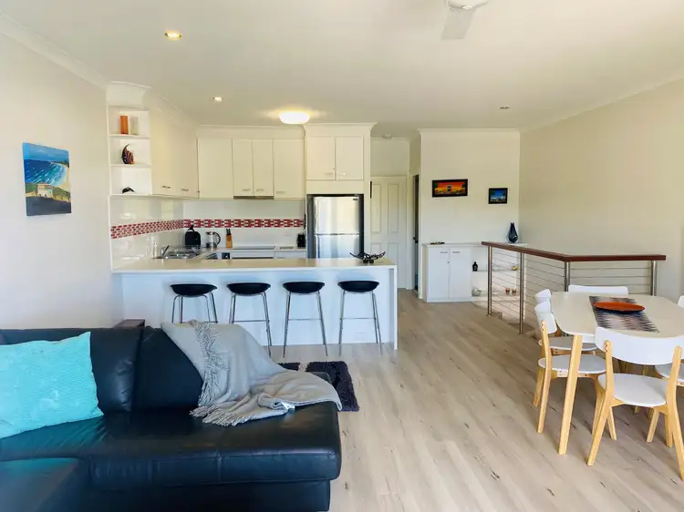 Fourth view of Homely townhouse listing, 2/48 Manooka Drive, Rainbow Beach QLD 4581