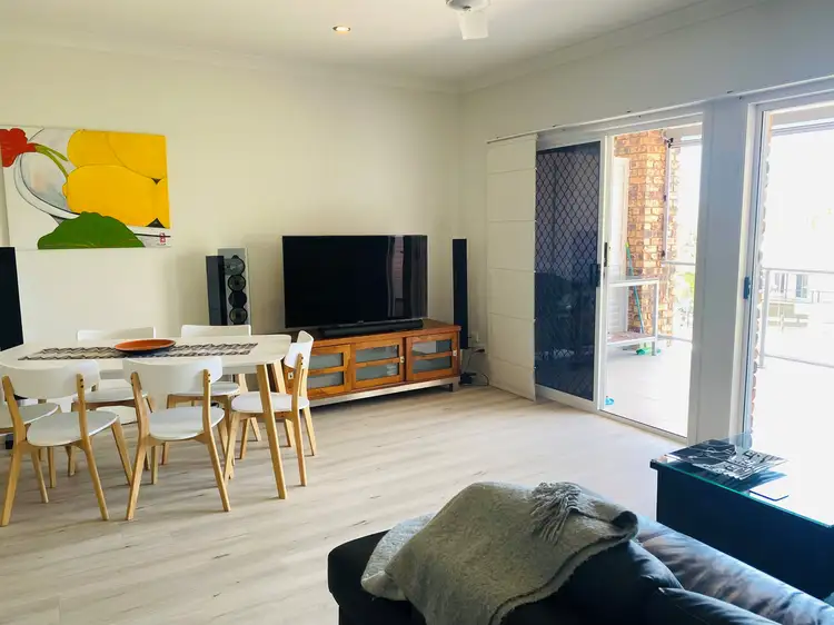 Fifth view of Homely townhouse listing, 2/48 Manooka Drive, Rainbow Beach QLD 4581