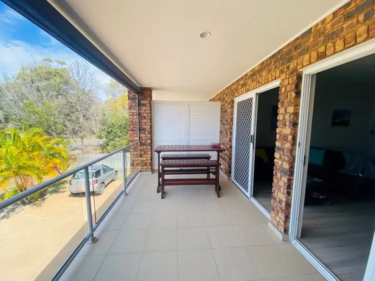 Sixth view of Homely townhouse listing, 2/48 Manooka Drive, Rainbow Beach QLD 4581