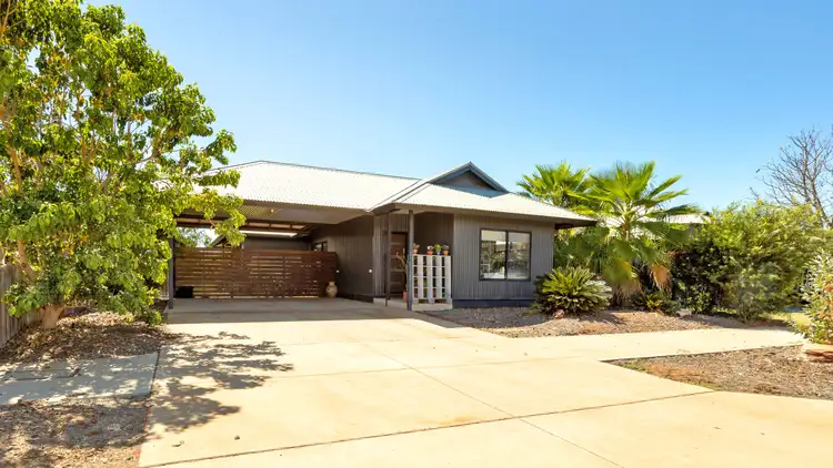 Second view of Homely house listing, 10 Loping Pass, Bilingurr WA 6725