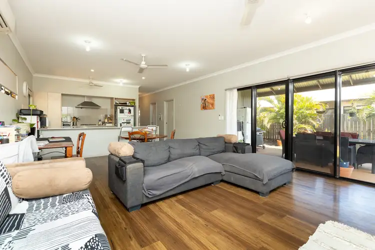Fifth view of Homely house listing, 10 Loping Pass, Bilingurr WA 6725