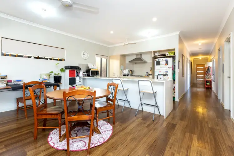 Sixth view of Homely house listing, 10 Loping Pass, Bilingurr WA 6725