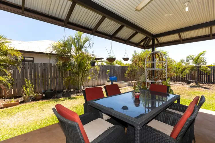 Seventh view of Homely house listing, 10 Loping Pass, Bilingurr WA 6725