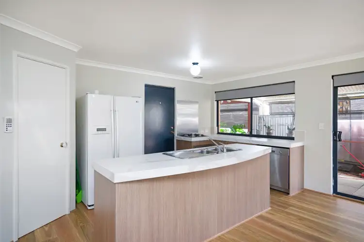 Third view of Homely house listing, 6 Higgs Court, Brookdale WA 6112