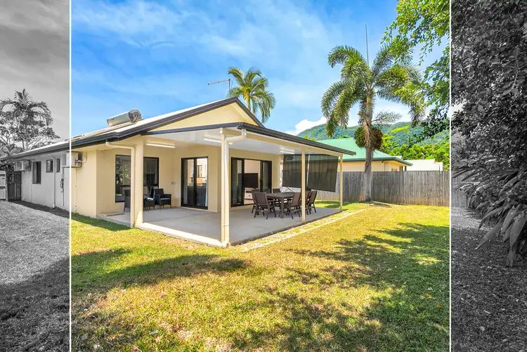 8 Goodhew Close, Bentley Park QLD 4869