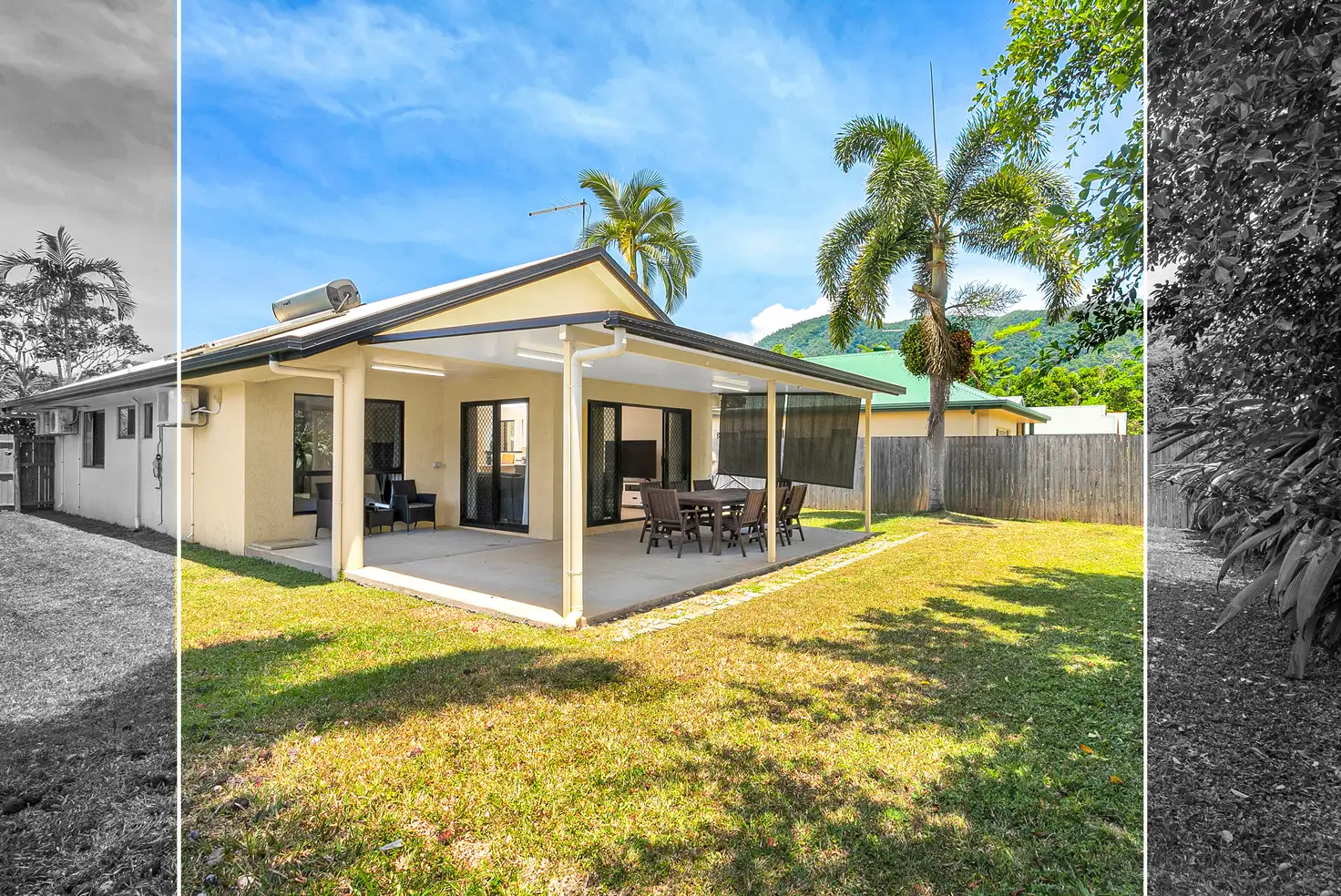 Main view of Homely house listing, 8 Goodhew Close, Bentley Park QLD 4869