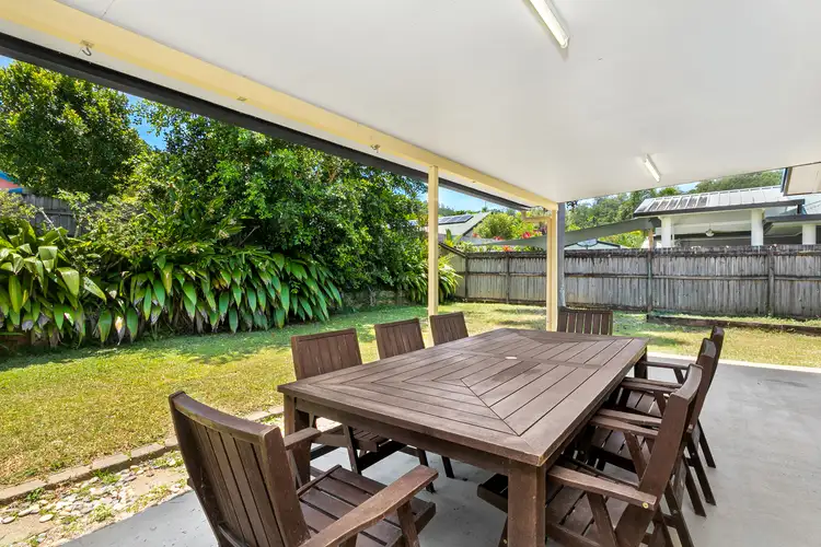 Second view of Homely house listing, 8 Goodhew Close, Bentley Park QLD 4869