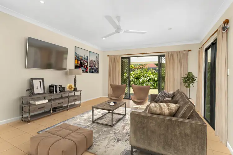 Third view of Homely house listing, 8 Goodhew Close, Bentley Park QLD 4869