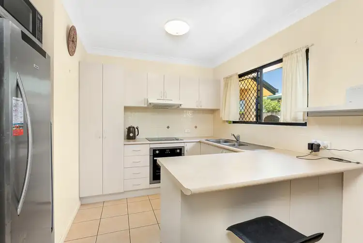 Fourth view of Homely house listing, 8 Goodhew Close, Bentley Park QLD 4869