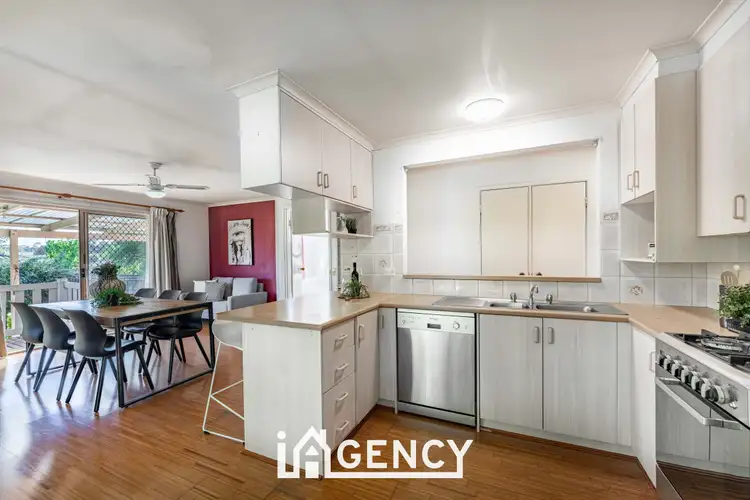 Fifth view of Homely house listing, 7 Bill Place, Hampton Park VIC 3976