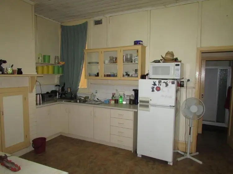 Second view of Homely block of units listing, 1-4 6 Comyn Street, Murtoa VIC 3390