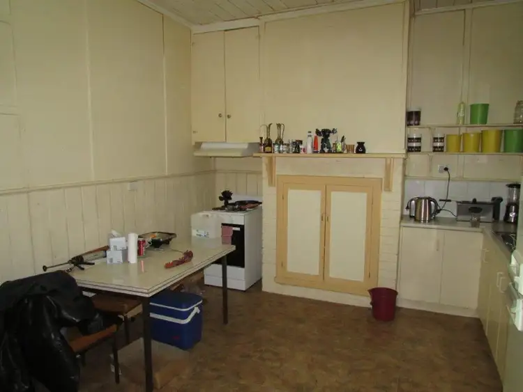 Third view of Homely block of units listing, 1-4 6 Comyn Street, Murtoa VIC 3390