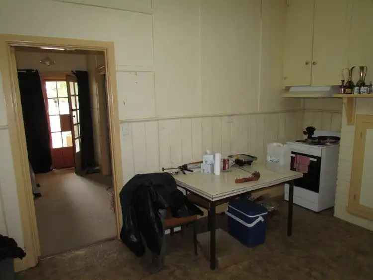 Fourth view of Homely block of units listing, 1-4 6 Comyn Street, Murtoa VIC 3390