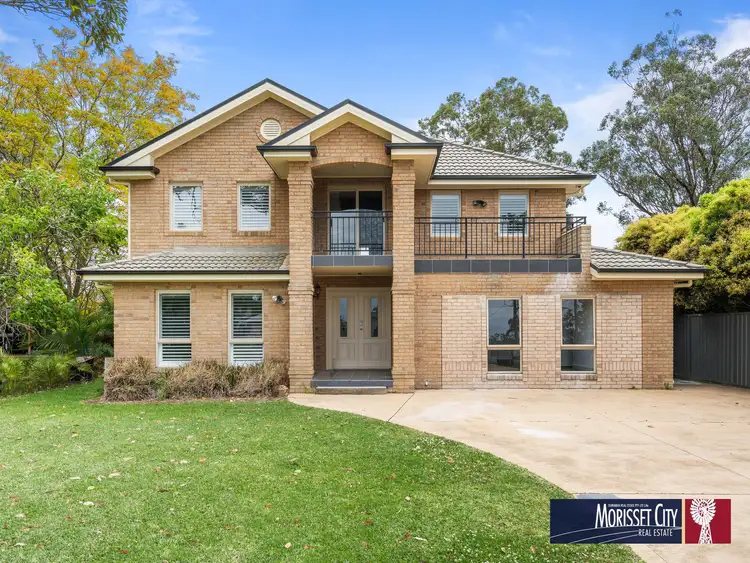 Main view of Homely house listing, 21 Pillapai Road, Brightwaters NSW 2264