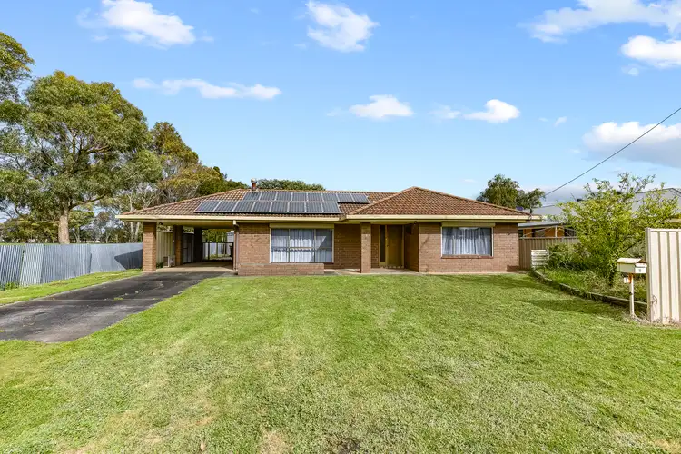 Main view of Homely house listing, 8 Academy Drive, Millicent SA 5280