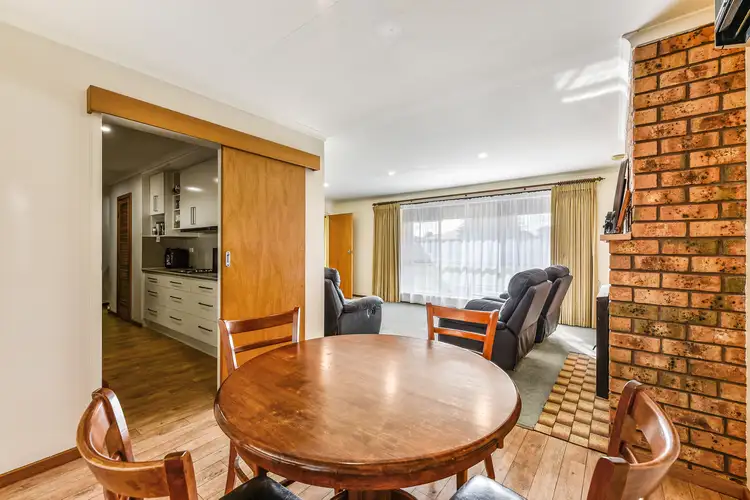 Third view of Homely house listing, 8 Academy Drive, Millicent SA 5280