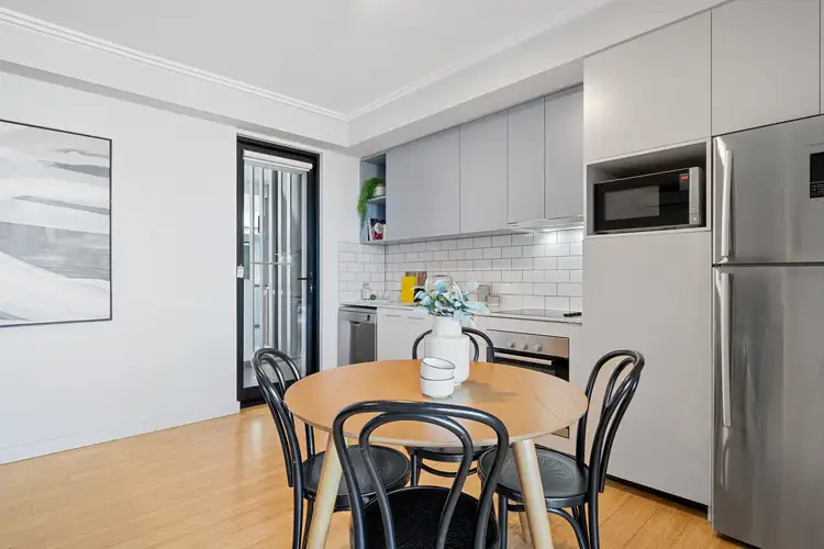Third view of Homely apartment listing, 105/150 Broadway, Crawley WA 6009