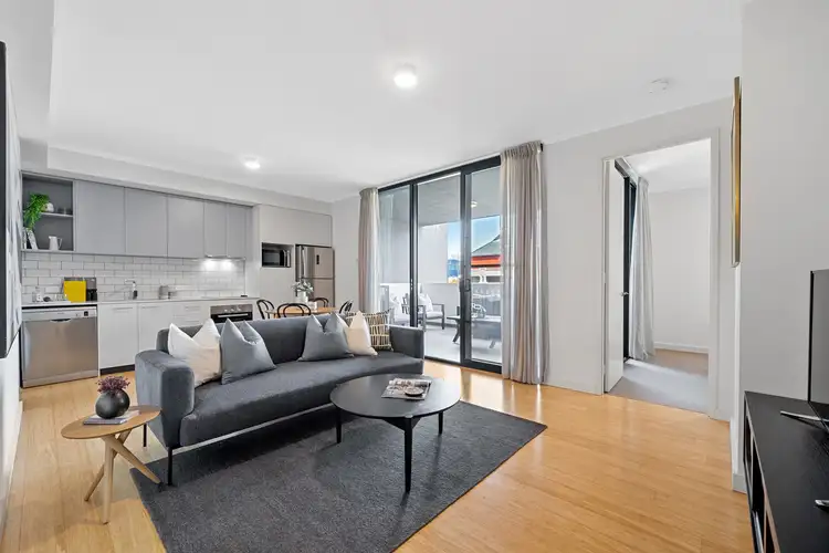 Fourth view of Homely apartment listing, 105/150 Broadway, Crawley WA 6009