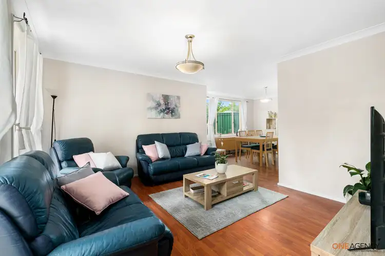 Fourth view of Homely house listing, 114 Yanderra Avenue, Bangor NSW 2234
