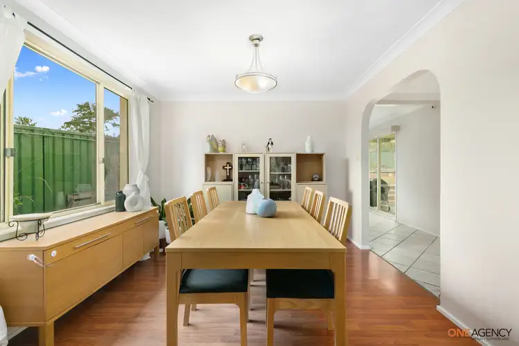 Sixth view of Homely house listing, 114 Yanderra Avenue, Bangor NSW 2234