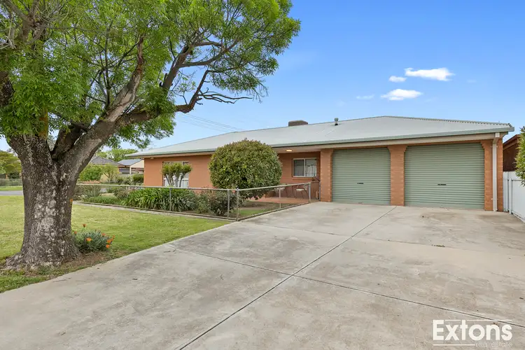 Main view of Homely house listing, 29 DUNLOP STREET, Yarrawonga VIC 3730