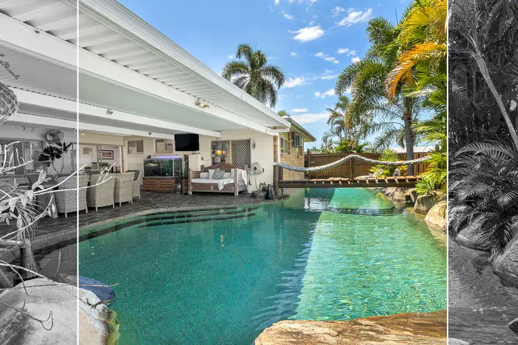 Main view of Homely house listing, 53-55 Robert Road, Bentley Park QLD 4869
