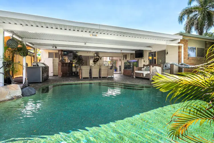 Second view of Homely house listing, 53-55 Robert Road, Bentley Park QLD 4869