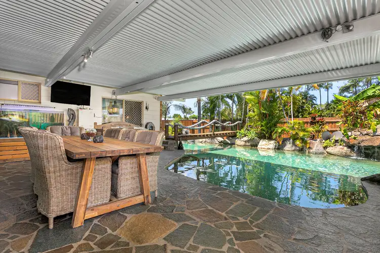 Fourth view of Homely house listing, 53-55 Robert Road, Bentley Park QLD 4869