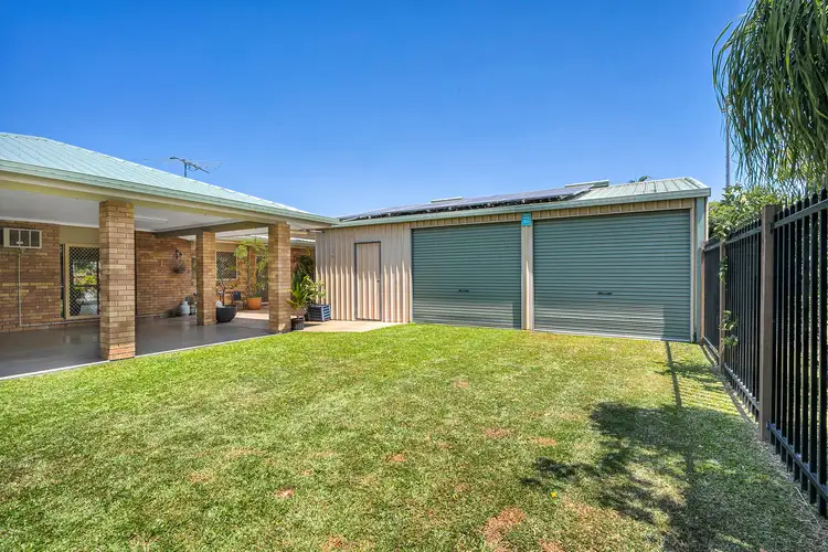 Fifth view of Homely house listing, 53-55 Robert Road, Bentley Park QLD 4869