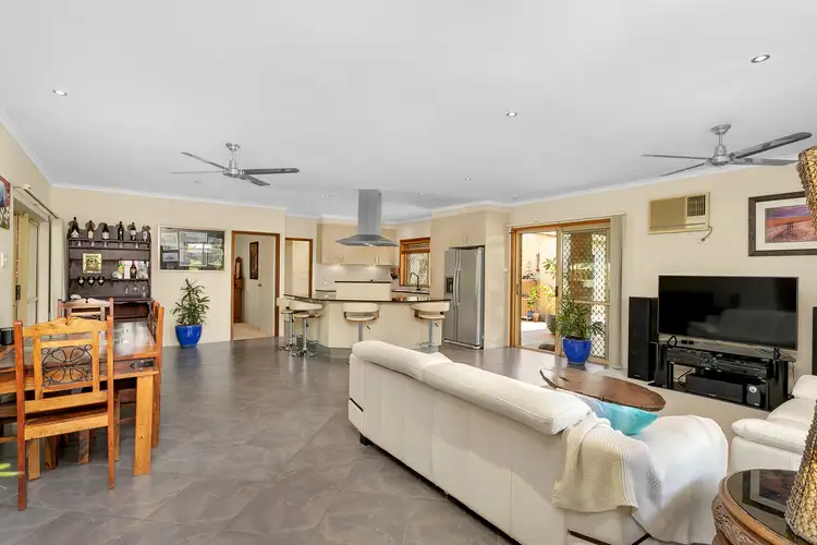 Sixth view of Homely house listing, 53-55 Robert Road, Bentley Park QLD 4869
