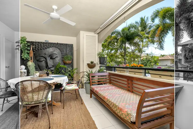 510/12-21 Gregory Street, Westcourt QLD 4870