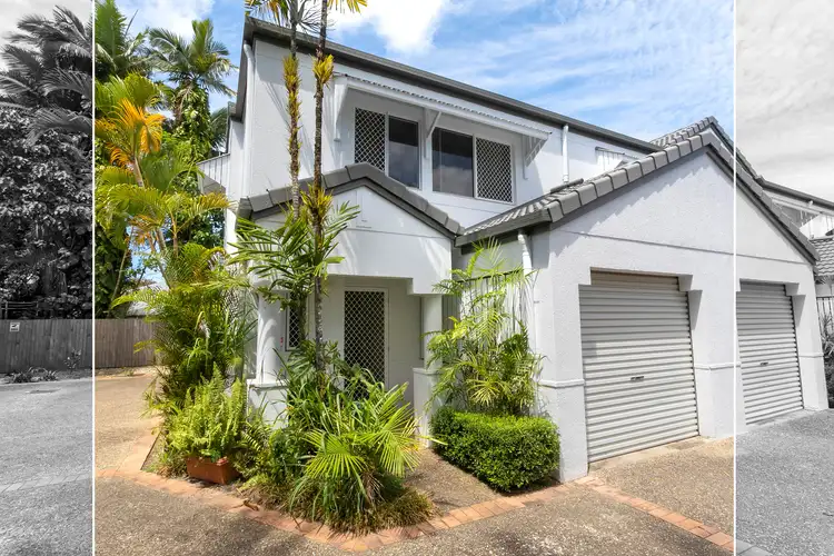 19/34-40 Lily Street, Cairns North QLD 4870