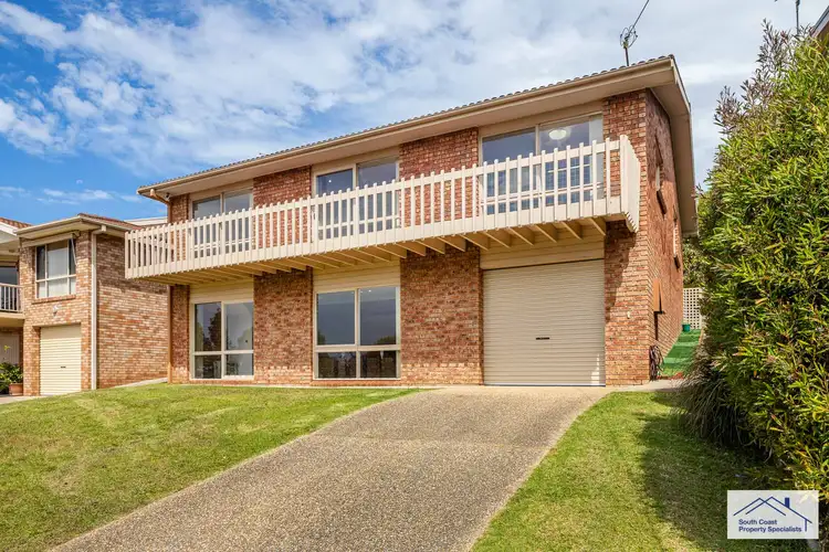 Main view of Homely house listing, 7 NURLA AVENUE, Malua Bay NSW 2536