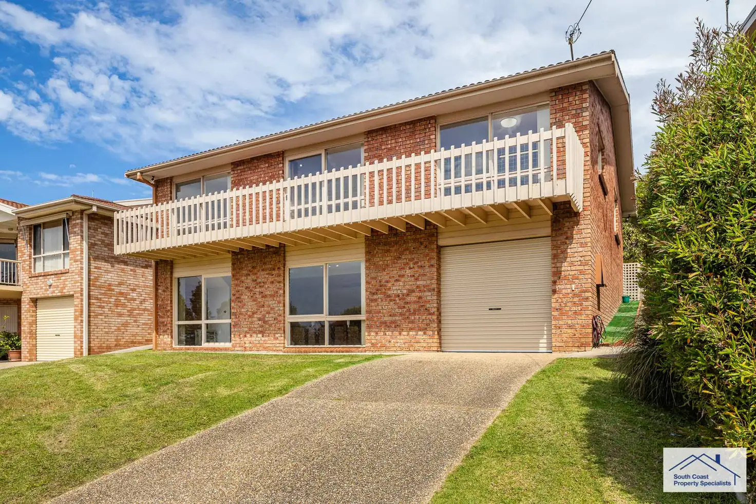 Main view of Homely house listing, 7 NURLA AVENUE, Malua Bay NSW 2536