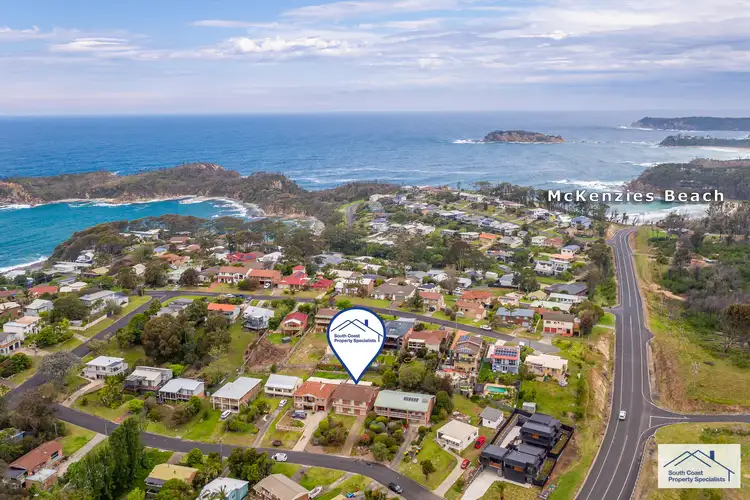 Third view of Homely house listing, 7 NURLA AVENUE, Malua Bay NSW 2536