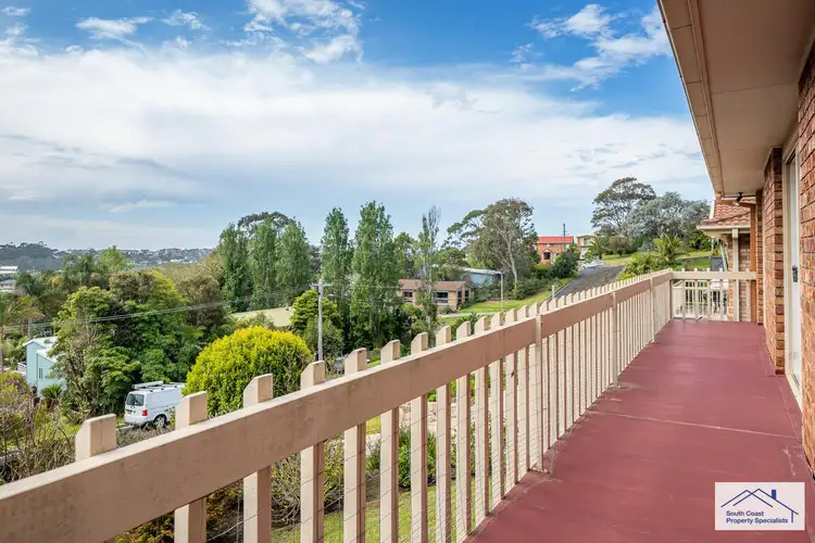 Fifth view of Homely house listing, 7 NURLA AVENUE, Malua Bay NSW 2536