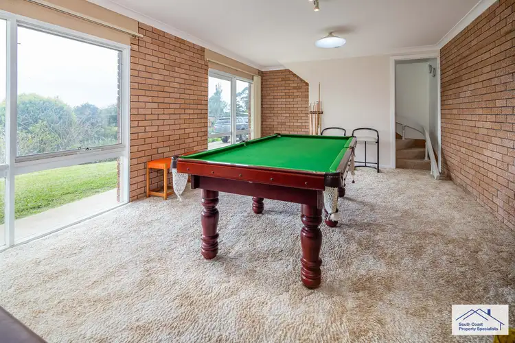 Sixth view of Homely house listing, 7 NURLA AVENUE, Malua Bay NSW 2536