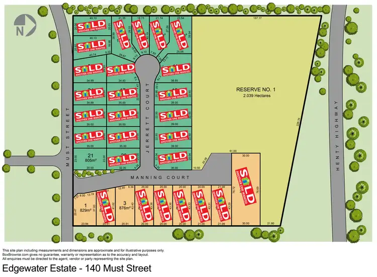140 Must Street, Portland VIC 3305