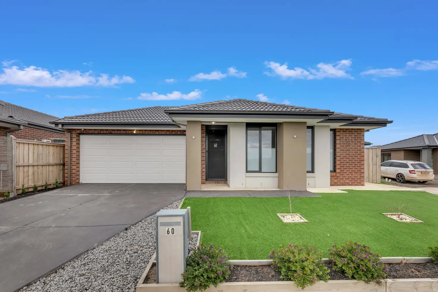 Main view of Homely house listing, 60 Cloudburst Avenue, Wyndham Vale VIC 3024