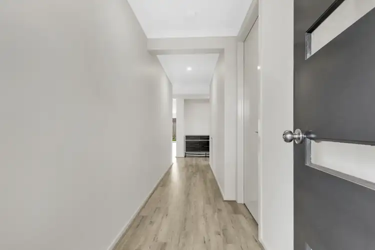 Second view of Homely house listing, 60 Cloudburst Avenue, Wyndham Vale VIC 3024