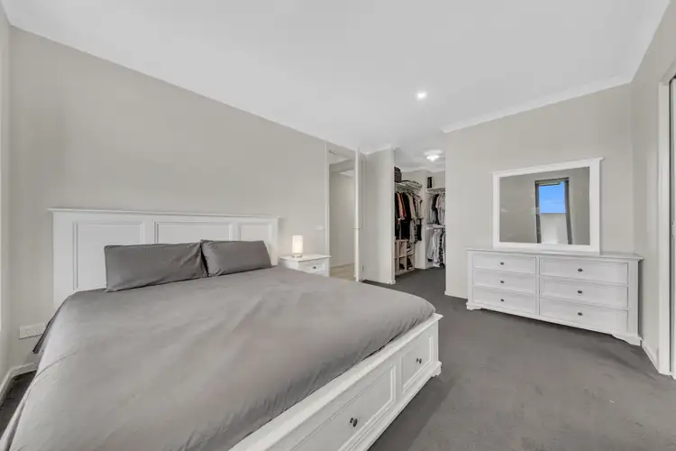 Third view of Homely house listing, 60 Cloudburst Avenue, Wyndham Vale VIC 3024
