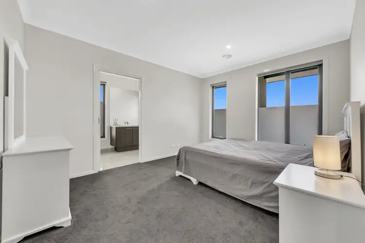 Fourth view of Homely house listing, 60 Cloudburst Avenue, Wyndham Vale VIC 3024