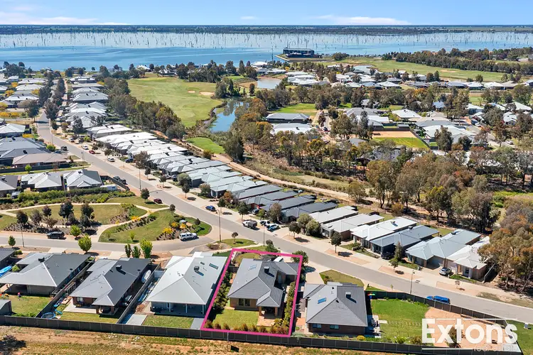 Main view of Homely house listing, 39 Robinson Way, Yarrawonga VIC 3730